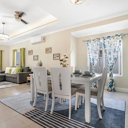 Jamaica Reggae Villa Lucea Ngoại thất bức ảnh