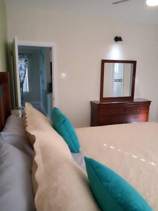 Jamaica Reggae Villa Lucea Ngoại thất bức ảnh