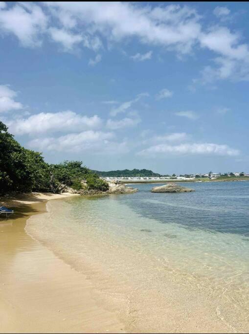 Jamaica Reggae Villa Lucea Ngoại thất bức ảnh