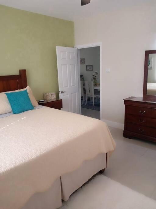 Jamaica Reggae Villa Lucea Ngoại thất bức ảnh
