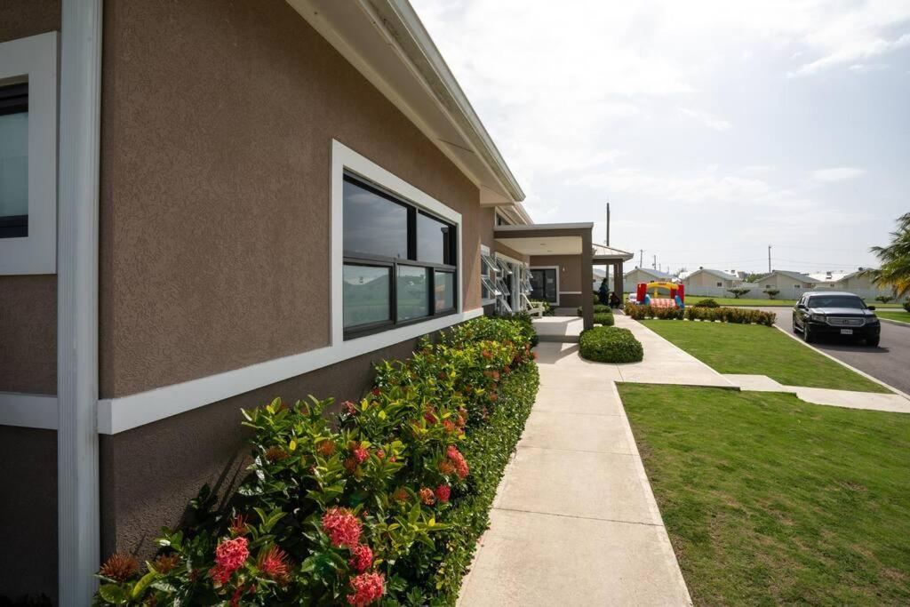 Jamaica Reggae Villa Lucea Ngoại thất bức ảnh