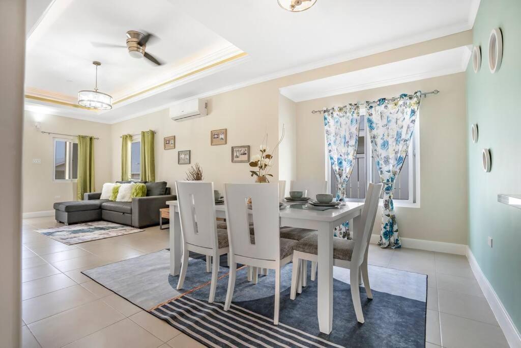 Jamaica Reggae Villa Lucea Ngoại thất bức ảnh